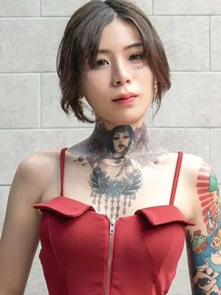 Ai Qiu Biography: Wiki, Age, Career, Height, Weight, Boyfriend, Net Worth & More